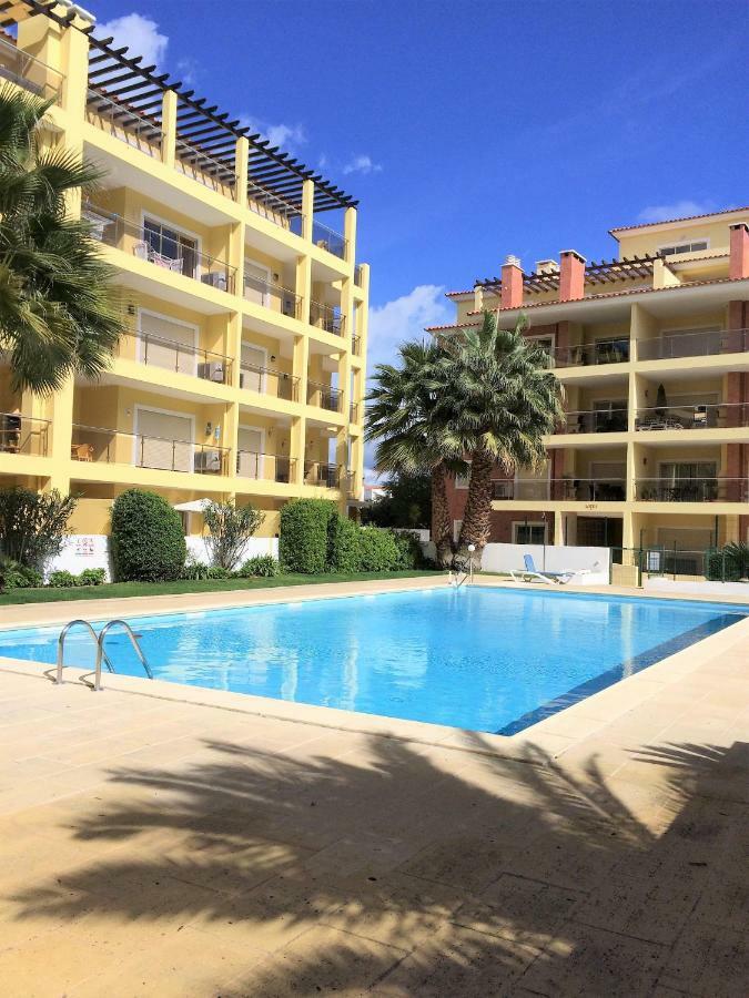 דירות לאגוּ‏ש Patio De Convento מראה חיצוני תמונה