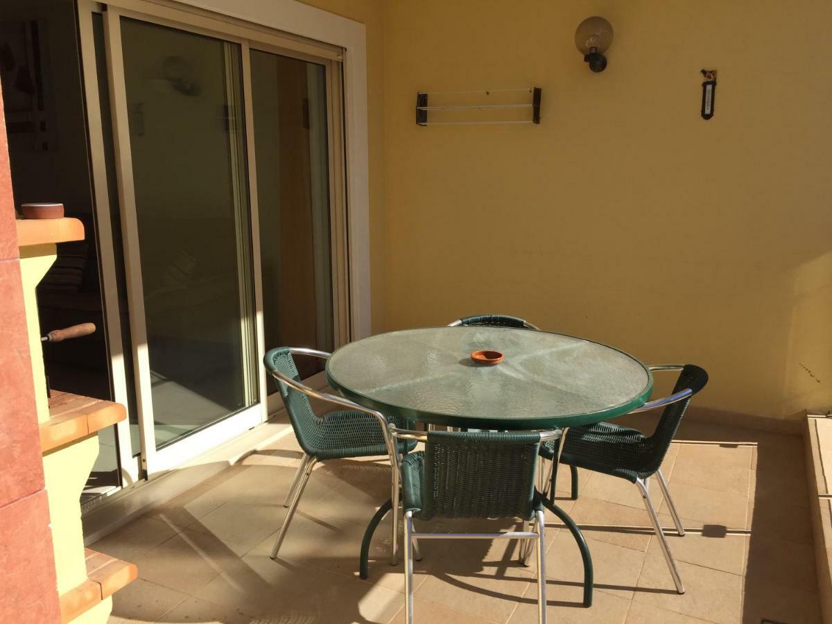 דירות לאגוּ‏ש Patio De Convento מראה חיצוני תמונה