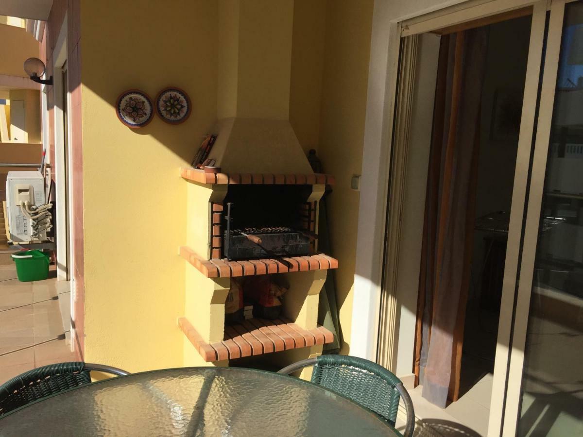 דירות לאגוּ‏ש Patio De Convento מראה חיצוני תמונה