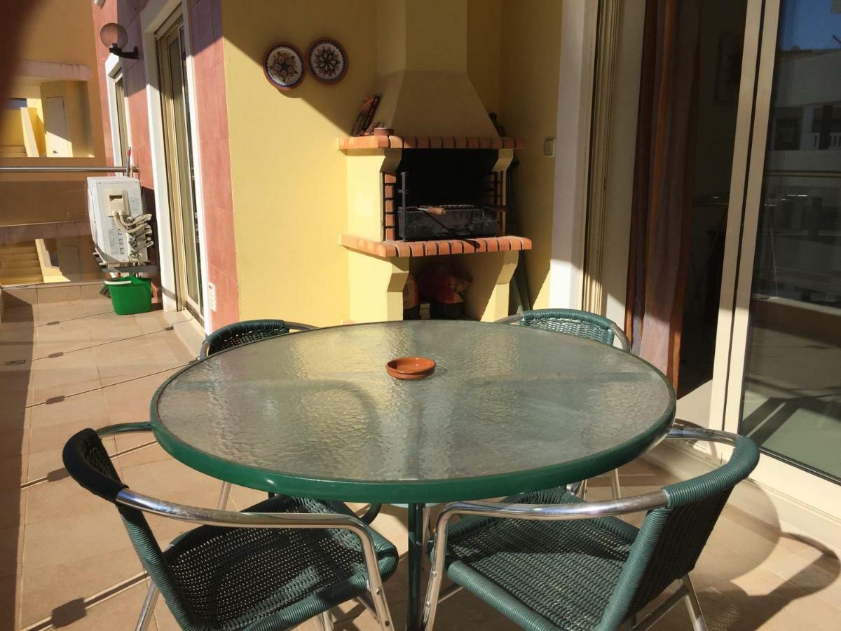 דירות לאגוּ‏ש Patio De Convento מראה חיצוני תמונה